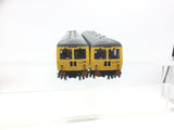 Bachmann 31-325DC OO Gauge BR Blue Class 105 2-Car DMU DCC Fitted (L1)