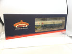 Bachmann 39-755A OO Gauge BR Mk1 POT Post Office Stowage Van BR Blue & Grey