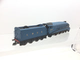 Hornby TT3007M TT:120 Gauge LNER Blue A4 Class 4468 Mallard (Lot 2)(NON-RUNNER)