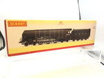 Hornby R30126 OO Gauge LNER, W1 Class 'Hush Hush' (Smoke Lifting Cowl), 4-6-4, 10000 - Era 4