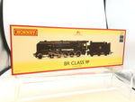 Hornby R30132 OO Gauge BR, Class 9F, 2-10-0, 92002 - Era 4