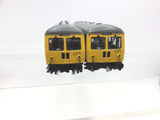 Bachmann 31-325DC OO Gauge BR Blue Class 105 2-Car DMU DCC Fitted (L2)