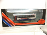 EFE 20611 OO/1:76 Gauge Plaxton Pointer Dennis Dart Bus Western National