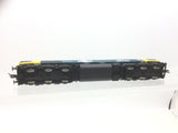 Hornby TT3020M TT:120 Gauge GBRF Class 66 No 66789 British Rail 1948-1997