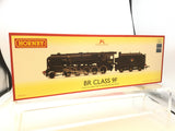 Hornby R30133 OO Gauge BR, Class 9F, 2-10-0, 92097 with Westinghouse Pumps - Era 5