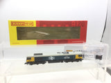 Hornby TT3020M TT:120 Gauge GBRF Class 66 No 66789 British Rail 1948-1997