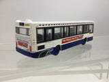 EFE 20611 OO/1:76 Gauge Plaxton Pointer Dennis Dart Bus Western National