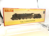 Hornby R30135 OO Gauge BR, Princess Royal Class 'The Turbomotive', 4-6-2, 46202 - Era 4