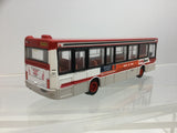 EFE 20609 OO/1:76 Gauge Plaxton Pointer Dennis Dart Bus Plymouth Citybus