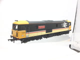 Hornby R2767 OO Gauge BR Intercity Class 73 No 73204 Stewarts Lane