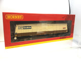 Hornby R60105 OO Gauge Shellstar Fertilisers, 82T Procor 'Palvan' - Era 8