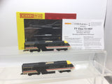 Hornby TT3022M TT:120 Gauge BR Intercity Swallow HST Power/Dummy Car Set
