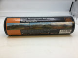 Gaugemaster GM760 N Gauge The Mountains Small Photo Backscene (1372x152mm)