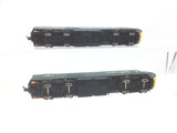 Hornby TT3023M TT:120 Gauge GWR HST Power/Dummy Car Set