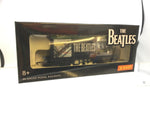 Hornby R60184 OO Gauge The Beatles, 'Please Please Me' & 'With The Beatles' 60th Anniversary Wagon
