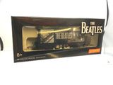 Hornby R60184 OO Gauge The Beatles, 'Please Please Me' & 'With The Beatles' 60th Anniversary Wagon