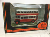 EFE 27303 OO/1:76 Gauge Leyland TD1 Bus Yorkshire Traction