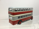 EFE 27303 OO/1:76 Gauge Leyland TD1 Bus Yorkshire Traction