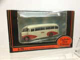 EFE 20704 OO/1:76 Gauge AEC Regal Windover Bus Sheffield Utd Tours Switzerland