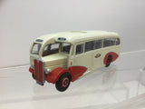 EFE 20704 OO/1:76 Gauge AEC Regal Windover Bus Sheffield Utd Tours Switzerland