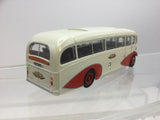 EFE 20704 OO/1:76 Gauge AEC Regal Windover Bus Sheffield Utd Tours Switzerland