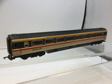 Lima 305181 OO Gauge BR Mk 3 Intercity Trailer First Open Coach 41121 (L1)