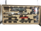 Hornby TT1001AM TT:120 Gauge The Scotsman Train Set