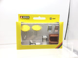 Noch 14844 HO/OO Gauge On the Beach Accessory Set