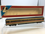 Lima 305181 OO Gauge BR Mk 3 Intercity Trailer First Open Coach 41121 (L1)