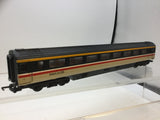 Lima 305181 OO Gauge BR Mk 3 Intercity Trailer First Open Coach 41121 (L2)