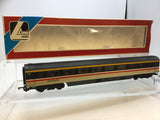 Lima 305181 OO Gauge BR Mk 3 Intercity Trailer First Open Coach 41121 (L2)