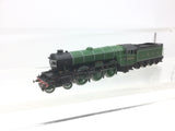 Hornby TT1001AM TT:120 Gauge The Scotsman Train Set