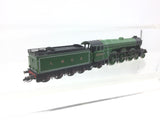 Hornby TT1001AM TT:120 Gauge The Scotsman Train Set