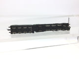 Hornby TT1001AM TT:120 Gauge The Scotsman Train Set