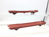 Revolution Trains IPA-111B OO Gauge IPA/TD-452 Twin Car Carrier Wagon