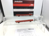 Revolution Trains IPA-111B OO Gauge IPA/TD-452 Twin Car Carrier Wagon
