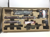 Hornby TT1002M TT:120 Gauge The Easterner Train Set (Lot 1)