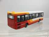 EFE 20614 OO/1:76 Gauge Plaxton Pointer Dennis Dart Bus Leeds City Link