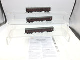Hornby TT1002M TT:120 Gauge The Easterner Train Set (Lot 1)