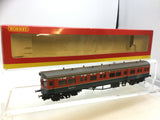 Hornby R4335 OO Gauge RTC Derby Test Car No 1