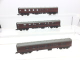 Hornby TT1002M TT:120 Gauge The Easterner Train Set (Lot 1)