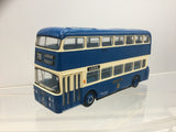 EFE 23703 OO/1:76 Gauge Daimler Fleetline Alexander Bus Bradford Corporation