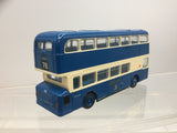 EFE 23703 OO/1:76 Gauge Daimler Fleetline Alexander Bus Bradford Corporation