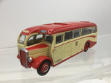 EFE 26804 OO/1:76 Gauge Leyland PS Duple Bus Wallace Arnold