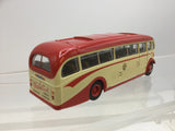 EFE 26804 OO/1:76 Gauge Leyland PS Duple Bus Wallace Arnold