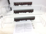 Hornby TT1002M TT:120 Gauge The Easterner Train Set (Lot 2)