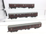 Hornby TT1002M TT:120 Gauge The Easterner Train Set (Lot 2)