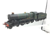 Hornby R2937 OO Gauge GWR County Class 1006 Cornwall DCC Fitted (L2)