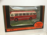 EFE 24314 OO/1:76 Gauge Leyland Tiger Cub Bus Yorkshire Traction