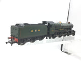 Hornby R2937 OO Gauge GWR County Class 1006 Cornwall DCC Fitted (L2)